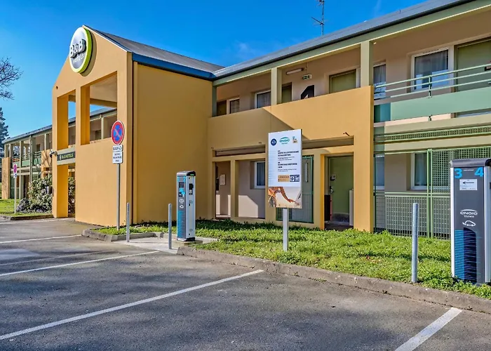 Animaux admis HOTEL Brest Kergaradec Aéroport