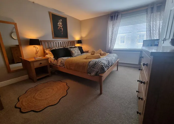 Boutique Ensuite Studios