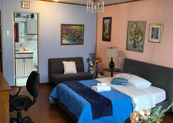 Vilma Friendly Guesthouse - Ra