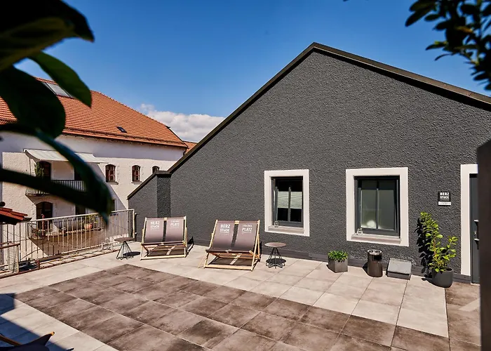 Herzstück Waldkirchen