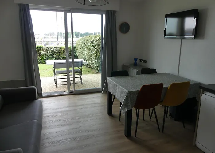 Cook Appartement