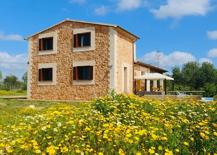 Finca Can Alba