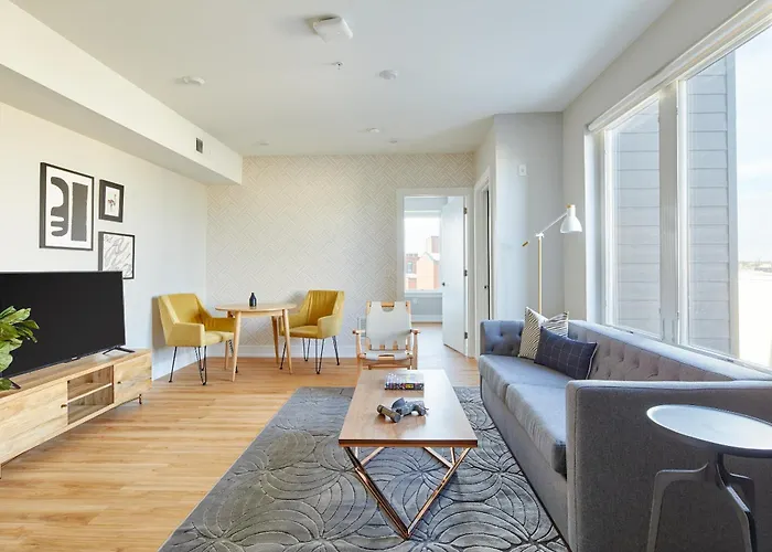 Apart hotel: Staycozy At The Frankford