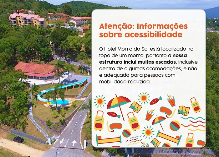 Morro do Sol &Eventos