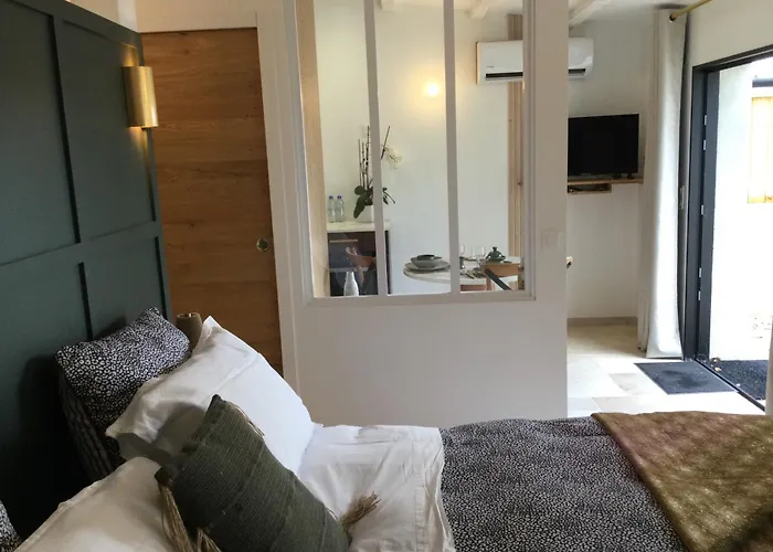 Chambre Cosy Chic