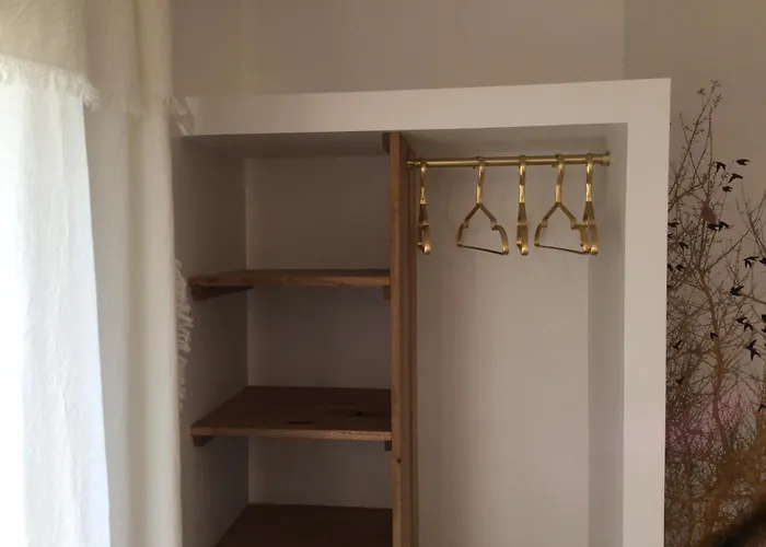 Chambre Cosy Chic