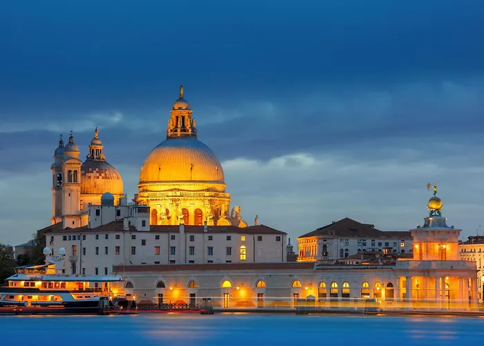 La villa: Maison Boutique Al Redentore