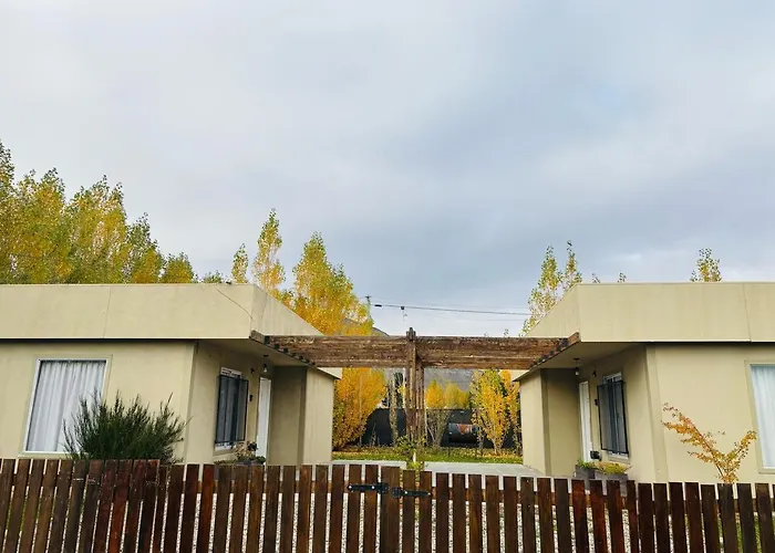 Chalet: Patagonia Hope Suites
