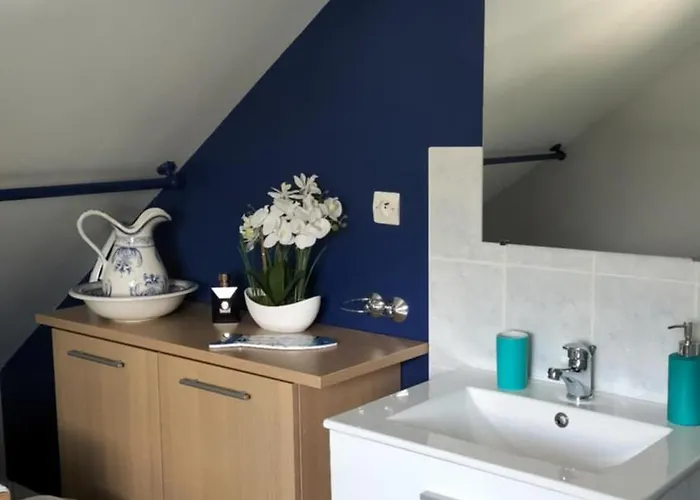 Appartement Vallée de la Risle
