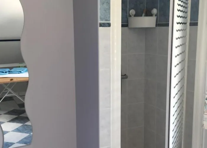Appartement Vallée de la Risle