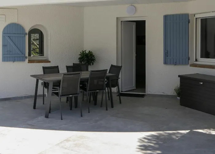 Le Pallagordi - Charmant appartement avec vue sur la montagne