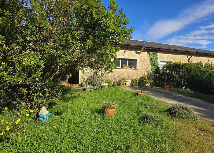 Casa Finca La Garita