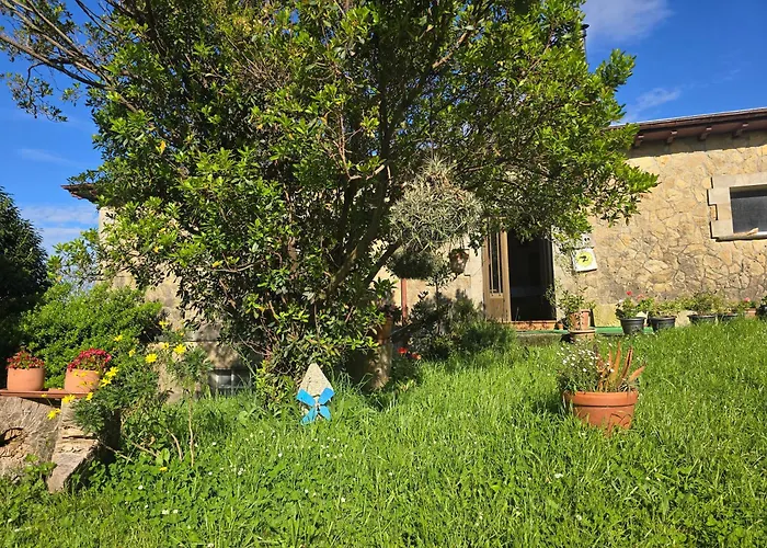 Casa Finca La Garita