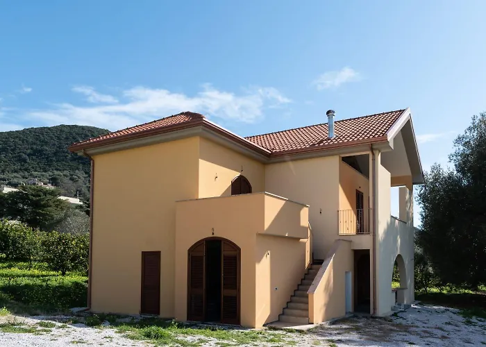 Villetta Luneria