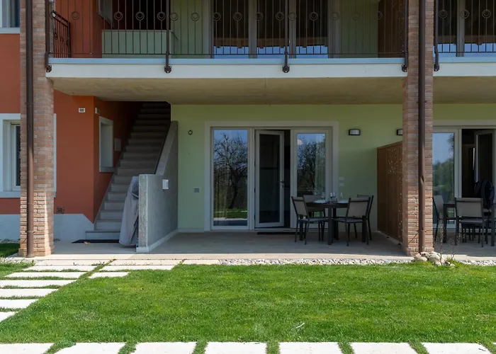 Relais Val Del Tei