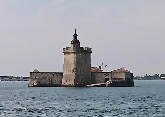 Entre terre et mer