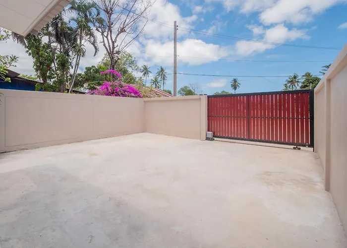 Leivi Villa 3 Bedrooms