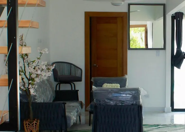 Encantadora Villa Con Piscina Privada De 3 Dormitorios