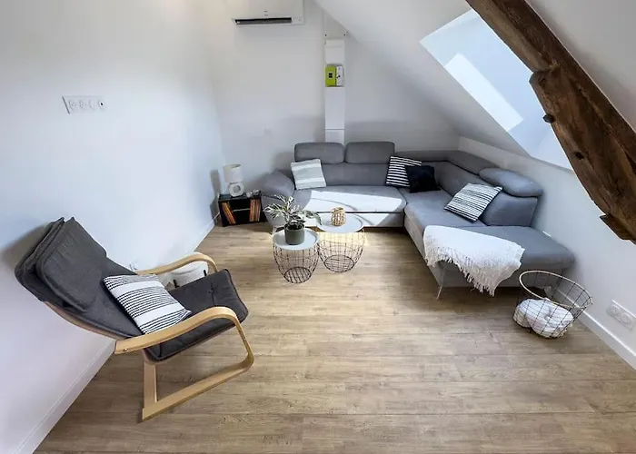 Le Logis de Trèfle