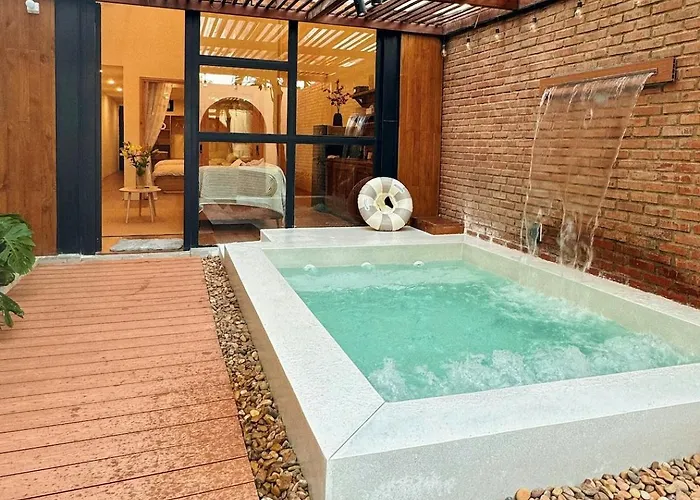 Cherish Villa - Near Mountain&Beach - Sơn Trà