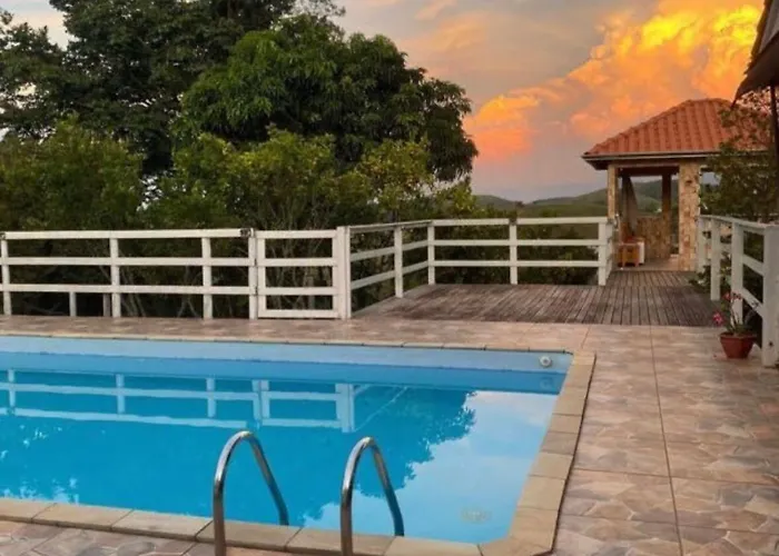 Pousada Quintal de Casa - Igaratá