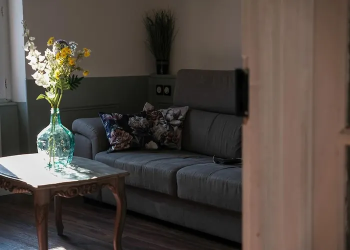 Appartement Le Balcon de L'Oust