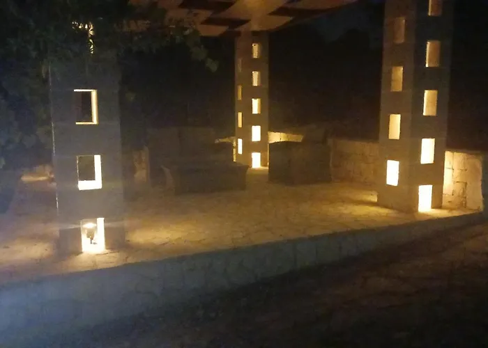 Albergo economico: Villa Apollonia B&B