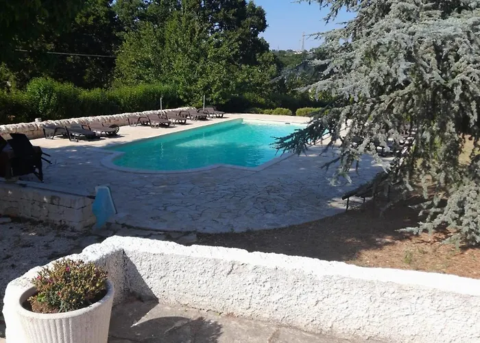Albergo economico: Villa Apollonia B&B