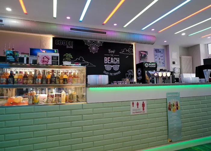 Ostseehotel Baabe Family & Spa