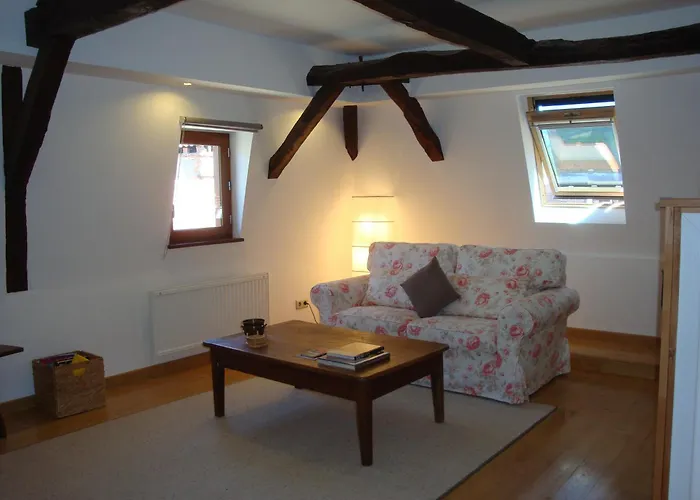 Beaulieu Apartments