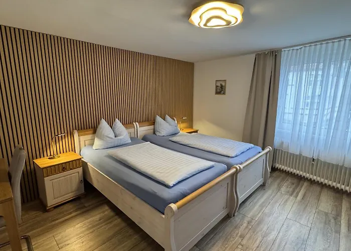 Familienhotel: Hotel Stadt Soest