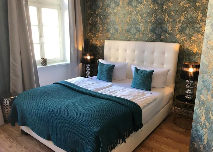 Familienhotel: The Gate Garden Hotel