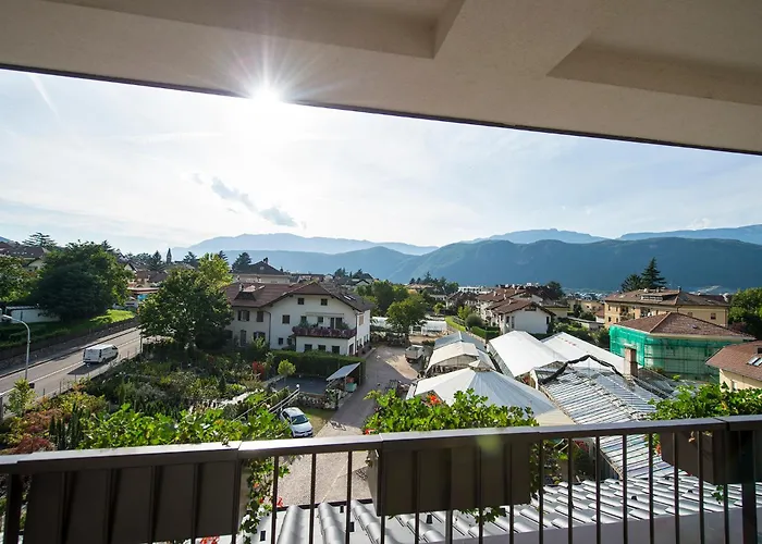 Hotel per sciatori: Hotel Campingpark Steiner