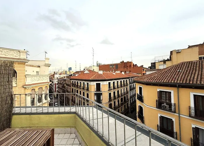 Apartment In The Centre