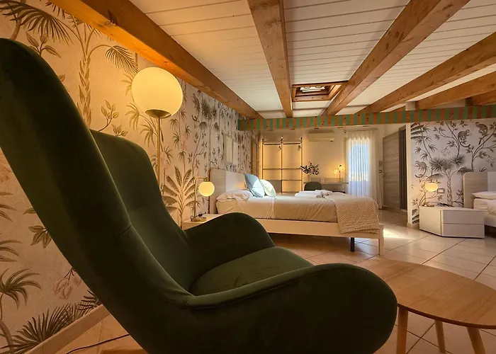 Albergo economico: Albergo Perseo