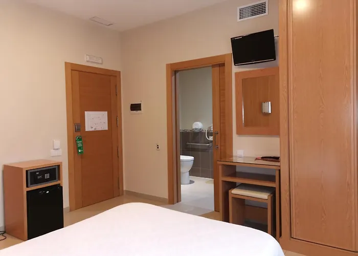 B&B: Hostal Acueducto Los Milagros