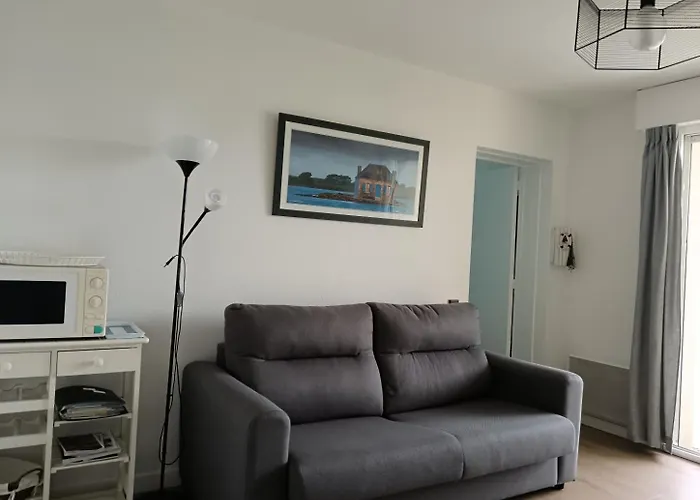 Cook Appartement