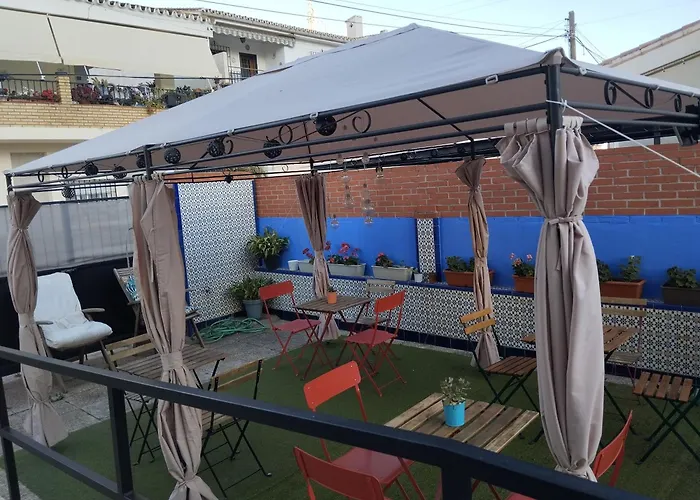 Monísimo Pensión Rincón de la Victoria