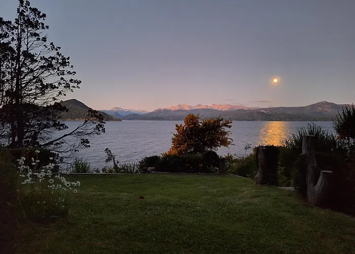 Villa privada: Eco Cabañas Fardos del Bosque