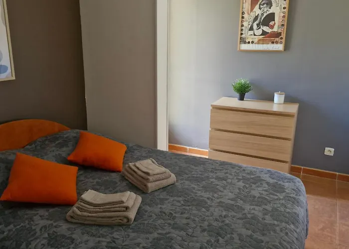 mini villa 72, résidence avec piscine.