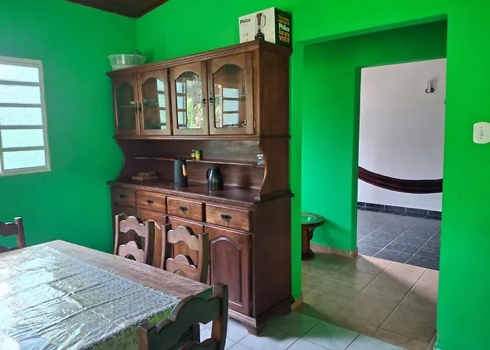 Chácara Recanto das Águas