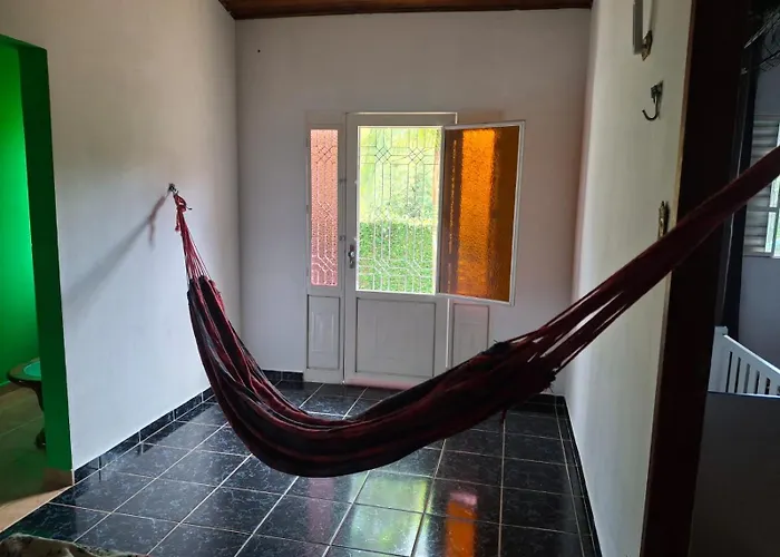 Chácara Recanto das Águas