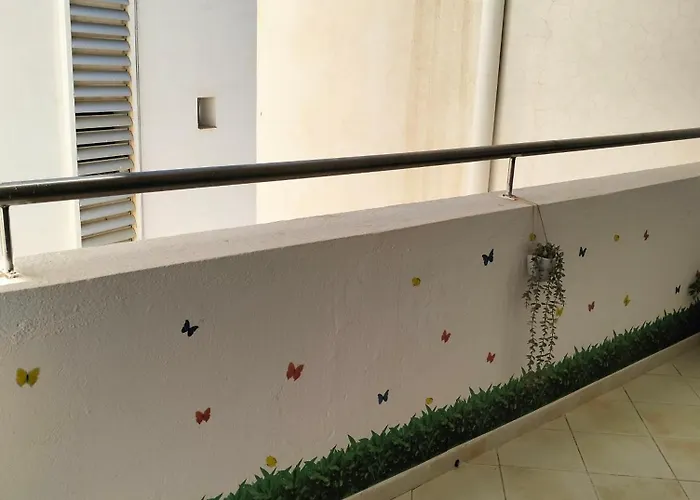 Appartement slim centre sousse