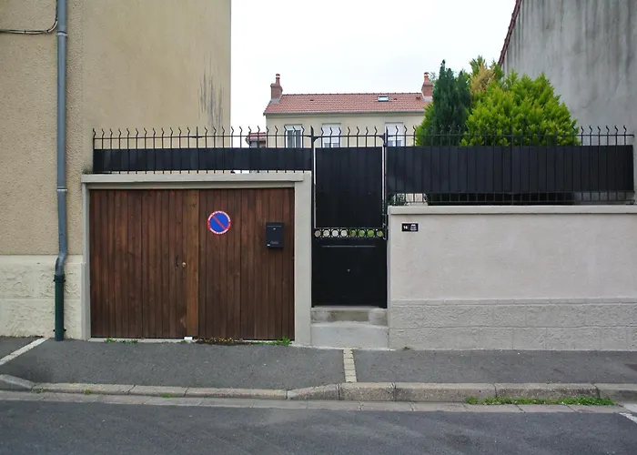 Maison Sorbier - Appartement 2