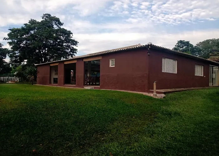 Chácara do Haras