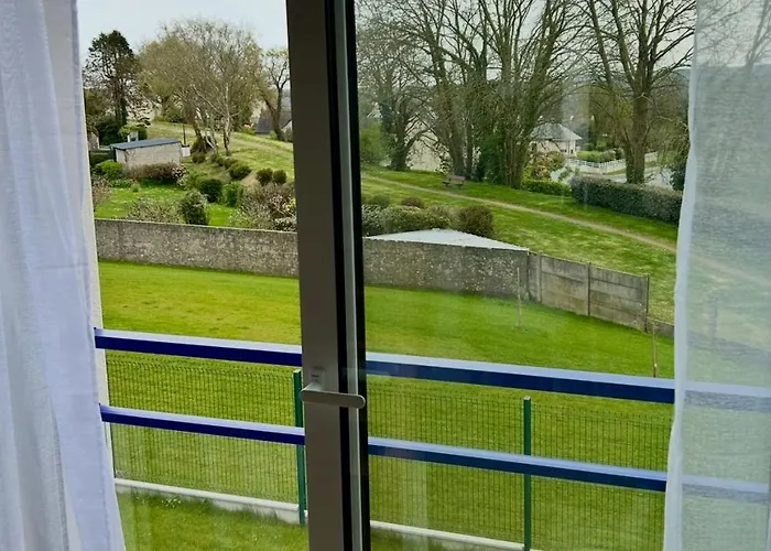 Ker-Ysa Finistère