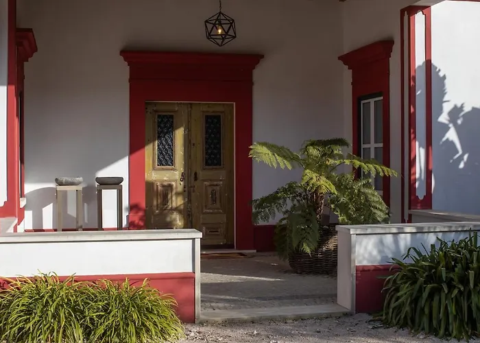 Casa Do Piolhinho - Luxury Country Estate - Tomar, Portugal