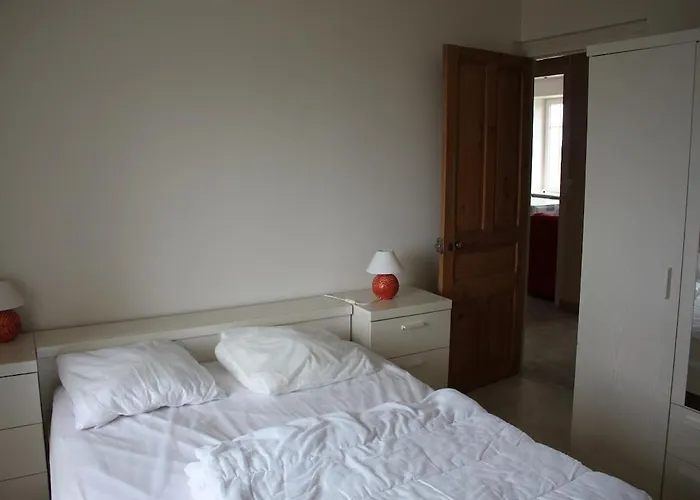 appartement 3 chambres, plage à 400 m