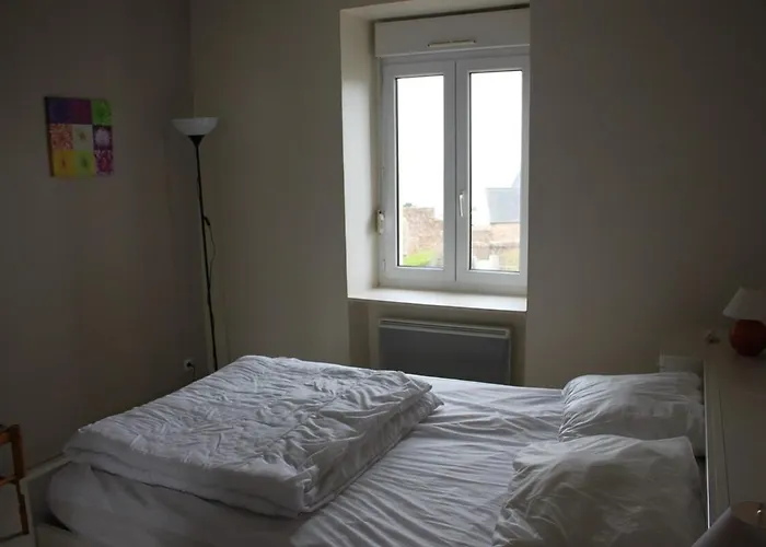 appartement 3 chambres, plage à 400 m