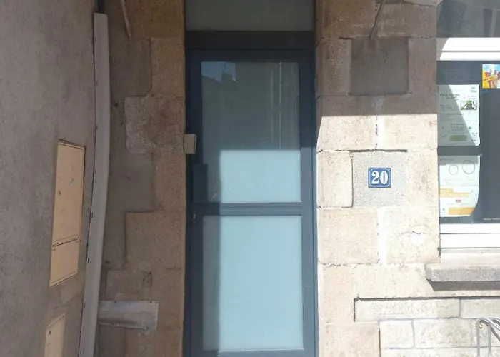 Le Prieuré